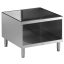 Nyitott tárolószekrény, 800mm (900-as sorozat) – ELECTROLUX PROFESSIONAL 391154