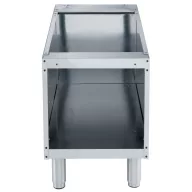   Nyitott szekrény, 400mm (700-as sorozat) – ELECTROLUX PROFESSIONAL 371112