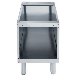   Nyitott szekrény, 400mm (700-as sorozat) – ELECTROLUX PROFESSIONAL 371112