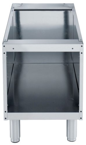 Nyitott szekrény, 400mm (700-as sorozat) – ELECTROLUX PROFESSIONAL 371112