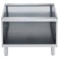   Nyitott szekrény, 800mm (700-as sorozat) – ELECTROLUX PROFESSIONAL 371113