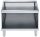Nyitott szekrény, 800mm (700-as sorozat) – ELECTROLUX PROFESSIONAL 371113