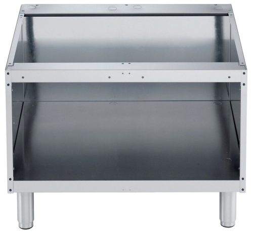 Nyitott szekrény, 800mm (700-as sorozat) – ELECTROLUX PROFESSIONAL 371113