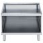 Nyitott szekrény, 800mm (700-as sorozat) – ELECTROLUX PROFESSIONAL 371113