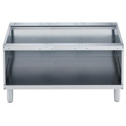   Nyitott tárolószekrény, 1200mm (700-as sorozat) – ELECTROLUX PROFESSIONAL 371114