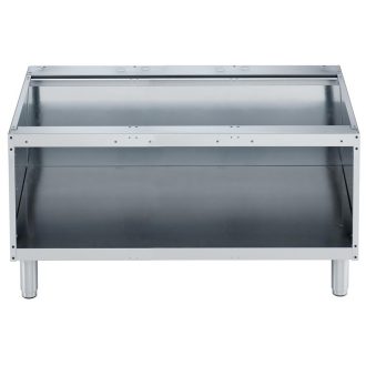   Nyitott tárolószekrény, 1200mm (700-as sorozat) – ELECTROLUX PROFESSIONAL 371114