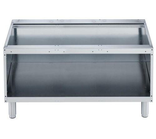 Nyitott tárolószekrény, 1200mm (700-as sorozat) – ELECTROLUX PROFESSIONAL 371114