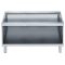 Nyitott tárolószekrény, 1200mm (700-as sorozat) – ELECTROLUX PROFESSIONAL 371114