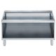 Nyitott tárolószekrény, 1200mm (700-as sorozat) – ELECTROLUX PROFESSIONAL 371114