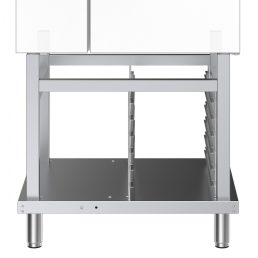   Nyitott állvány tepsitartóval (6xGN1/1), Skyline sütőhöz – ELECTROLUX PROFESSIONAL 922612