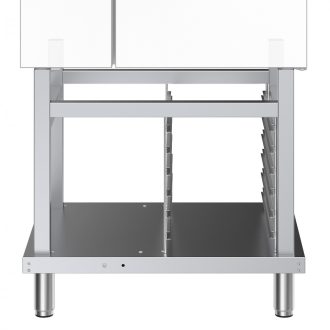   Nyitott állvány tepsitartóval (6xGN1/1), Skyline sütőhöz – ELECTROLUX PROFESSIONAL 922612