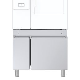   Semleges zárt készüléktartó szekrény tepsitartóval (6xGN1/1), SkyLine sütőhöz – ELECTROLUX PROFESSIONAL 922614