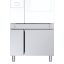 Semleges zárt készüléktartó szekrény tepsitartóval (6xGN1/1), SkyLine sütőhöz – ELECTROLUX PROFESSIONAL 922614