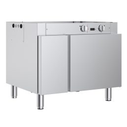  Melegentartó szekrény (6xGN1/1 vagy 400x600mm), SkyLine sütőhöz – ELECTROLUX PROFESSIONAL 922615