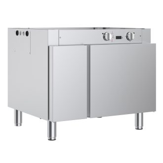   Melegentartó szekrény (6xGN1/1 vagy 400x600mm), SkyLine sütőhöz – ELECTROLUX PROFESSIONAL 922615