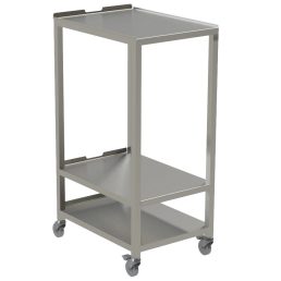   Készüléktartó állvány conneX 12 sütőhőz (1 vagy 2 db sütőhöz) – MERRYCHEF SR329