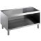 Nyitott alsó szekrény, 1 + 1/2 modul, 120 mm (900-as sorozat) – ELECTROLUX PROFESSIONAL 391155