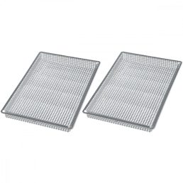   Sütőkosár, GN1/1 méretű, 2db-os szett – ELECTROLUX PROFESSIONAL 922239