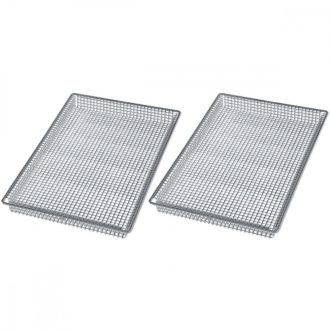   Sütőkosár, GN1/1 méretű, 2db-os szett – ELECTROLUX PROFESSIONAL 922239