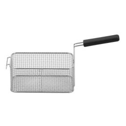   RM GASTRO  Olajsütő kosár, egész-medencés, 13 literes olajsütőhöz (RM GASTRO 600 s.)