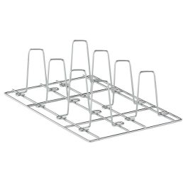   Csirkesütő rács, GN1/1 méretű, 8 csirkéhez – ELECTROLUX PROFESSIONAL 922266