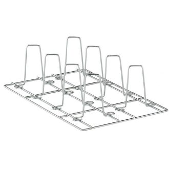   Csirkesütő rács, GN1/1 méretű, 8 csirkéhez – ELECTROLUX PROFESSIONAL 922266
