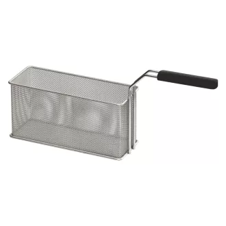   RM GASTRO K VT B Kosár, fél-medence méretű, RM Gastro 600-as sorozatú tésztafőzőhöz