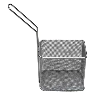   RM GASTRO K VT C Kosár, negyed medence méretű, RM Gastro 600-as sorozatú tésztafőzőhöz