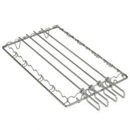   Nyárskészlet (nyárstartó keret GN1/1 + 4db nyárs) – ELECTROLUX PROFESSIONAL 922324