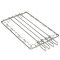 Nyárskészlet (nyárstartó keret GN1/1 + 4db nyárs) – ELECTROLUX PROFESSIONAL 922324