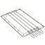 Nyárskészlet (nyárstartó keret GN1/1 + 4db nyárs) – ELECTROLUX PROFESSIONAL 922324