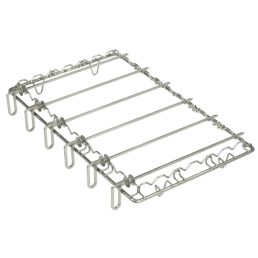   Nyárskészlet (nyárstartó keret GN1/1 + 6db nyárs) – ELECTROLUX PROFESSIONAL 922325