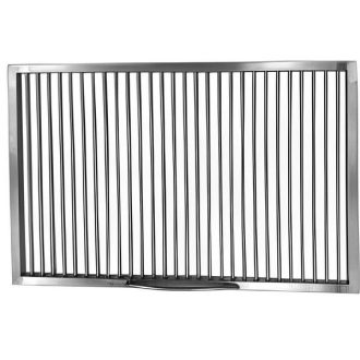   Grillrács R54 faszenes grill sütőkemencéhez – ROASTER RAG54