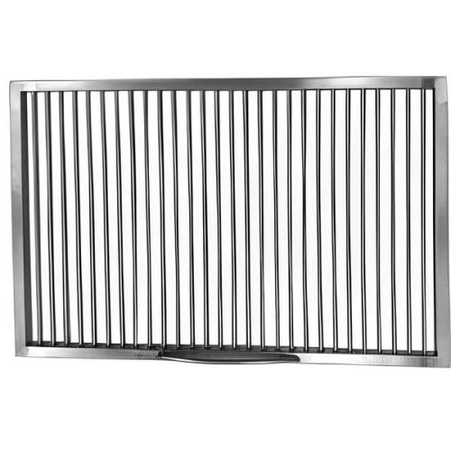 Grillrács R56 faszenes grill sütőkemencéhez – ROASTER RAG56