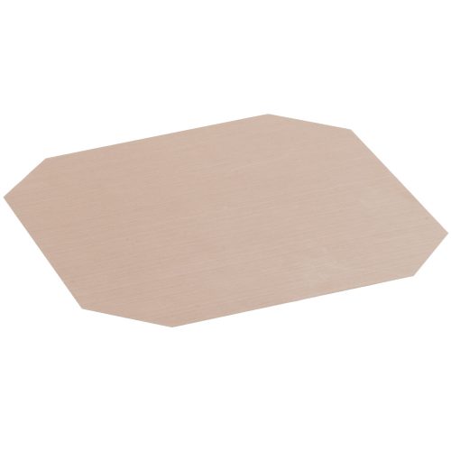 Tapadásmentesítő lap elsősorban conneX 12, 12e, eikon e1s sütőkhőz, 285x285mm – MERRYCHEF 32Z4088