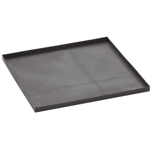 Teflonszövet sütőtálca elsősorban conneX 12, 12e, eikon e1s sütőkhőz, egész méretű (279x279mm) – MERRYCHEF 32Z4080