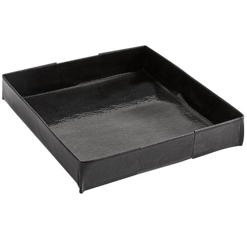 Teflonszövet sütőtálca elsősorban conneX 12, 12e, eikon e1s sütőkhőz, negyed méretű (140x140mm) – MERRYCHEF 32Z4089