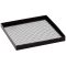 Teflon sütőtálca, rácsos, conneX 12, 12e, eikon e1s sütőkhőz, 279x279mm – MERRYCHEF 32Z4081