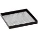 Teflon sütőtálca, rácsos, conneX 12, 12e, eikon e1s sütőkhőz, 279x279mm – MERRYCHEF 32Z4081