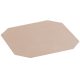 Tapadásmentesítő lap conneX 16 sütőhőz, 386x386mm – MERRYCHEF 32Z4178