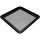Teflon sütőtálca, rácsos, conneX 16 sütőhőz, 353x353mm – MERRYCHEF 32Z4176
