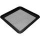 Teflon sütőtálca, rácsos, conneX 16 sütőhőz, 353x353mm – MERRYCHEF 32Z4176