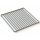 Sütőrács conneX 12e, eiikon e1s sütőkhöz, 304x304mm – MERRYCHEF DC0327
