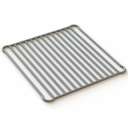 Sütőrács conneX 12e, eiikon e1s sütőkhöz, 304x304mm – MERRYCHEF DC0327