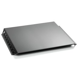   Sütőlap sima felülettel eikon e4 sütőhőz, 371x305mm – MERRYCHEF PSA1248