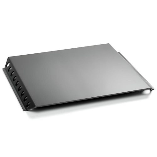 Sütőlap sima felülettel eikon e4 sütőhőz, 371x305mm – MERRYCHEF PSA1248