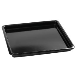   Sütőtepsi eikon e3, e3c, e4, e4s sütőkhőz, 321x297x25mm – MERRYCHEF DX0117