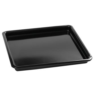   Sütőtepsi eikon e3, e3c, e4, e4s sütőkhőz, 321x297x25mm – MERRYCHEF DX0117