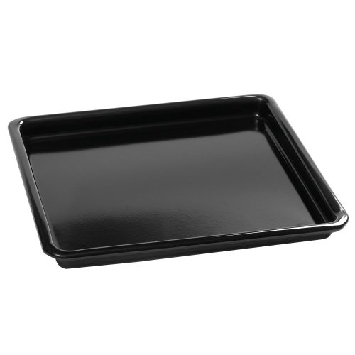 Sütőtepsi eikon e3, e3c, e4, e4s sütőkhőz, 321x297x25mm – MERRYCHEF DX0117