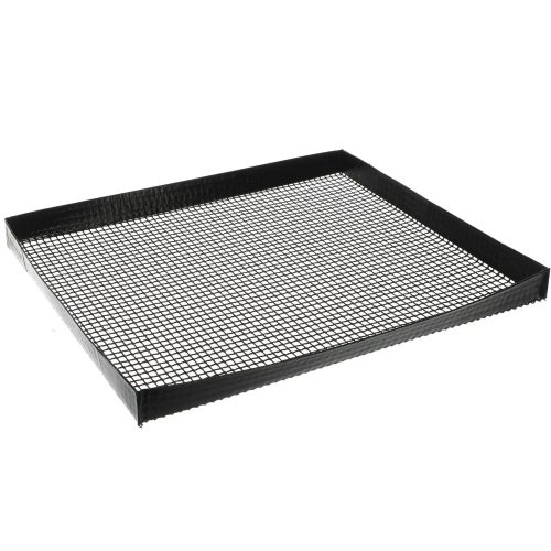 Teflon sütőtálca, rácsos, eikon e4, e4s sütőkhöz, 343x292mm – MERRYCHEF 32Z4054